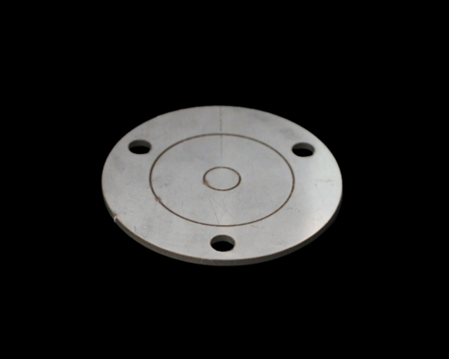 Flange 76mm