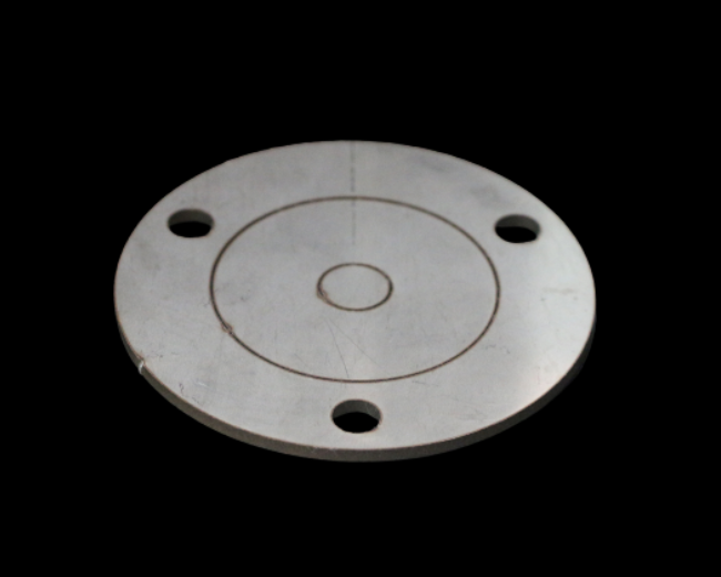 Flange 113mm