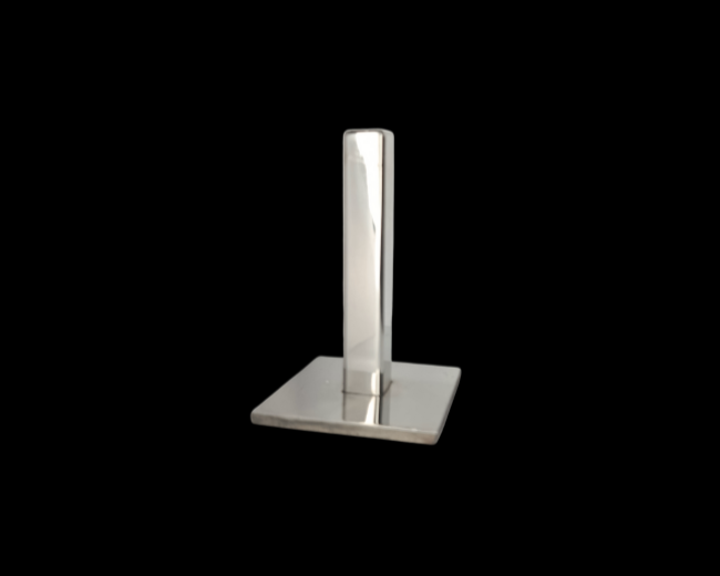 Prolongador 40x40 tubo 10x10